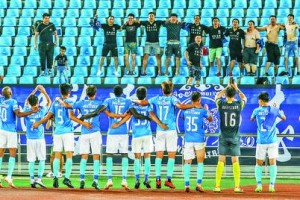 满冠体育网页入口- 狼堡终场绝平延续保级希望火种  